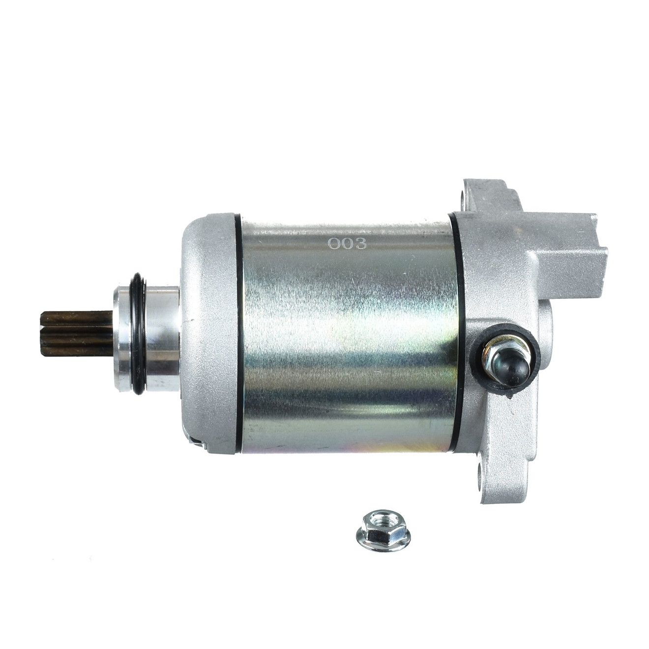 ScooterLibre Anlasser 125-200ccm 4-Takt
