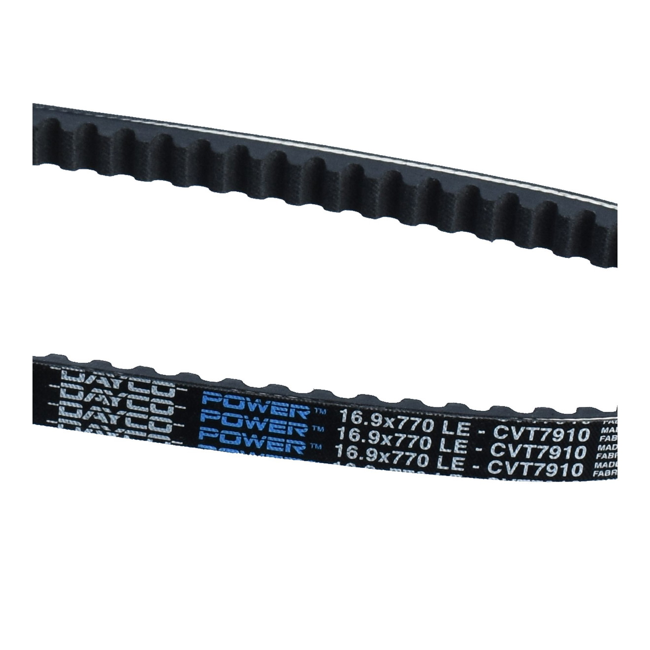 Dayco Keilriemen Antriebsriemen 7910