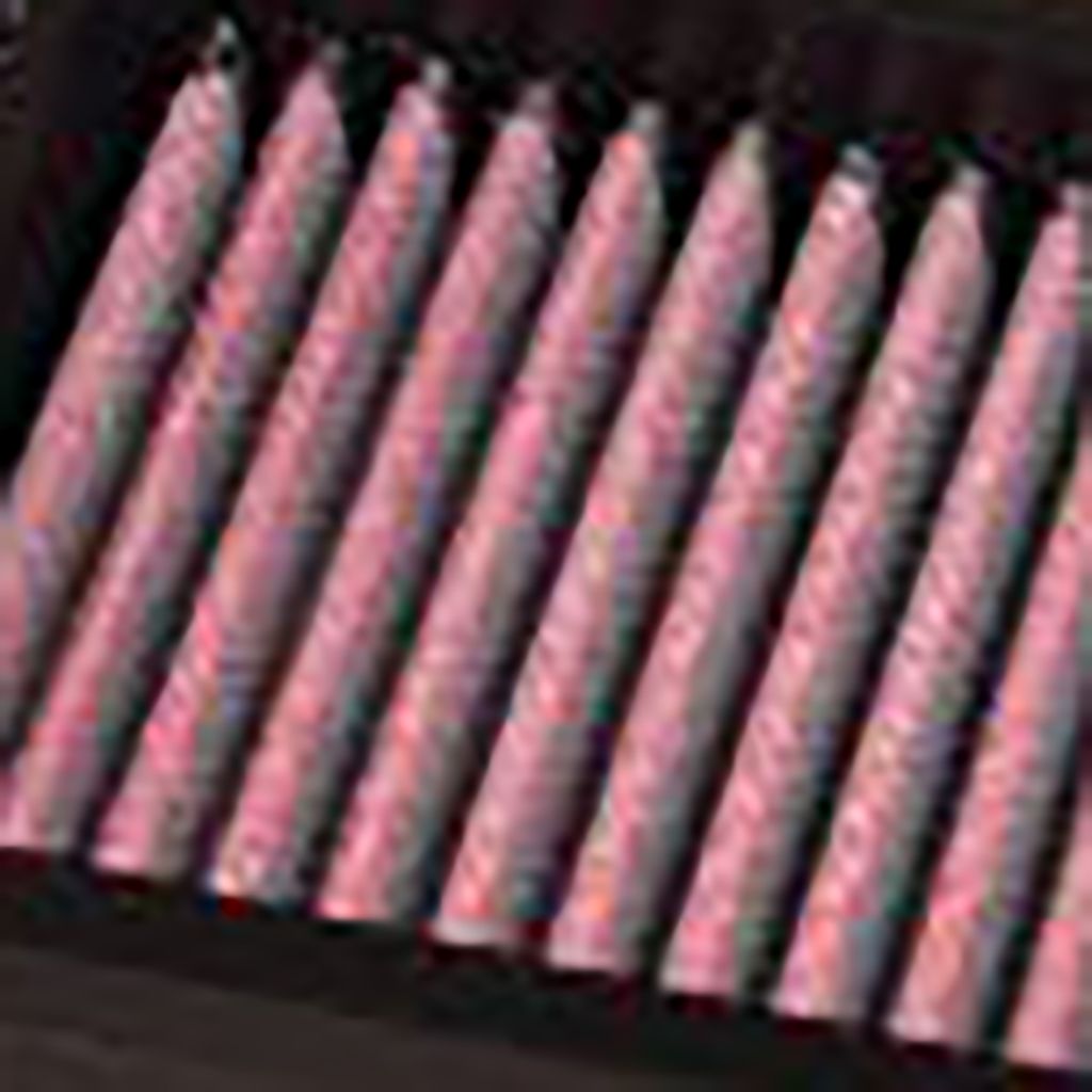 DNA Luftfilter Performance