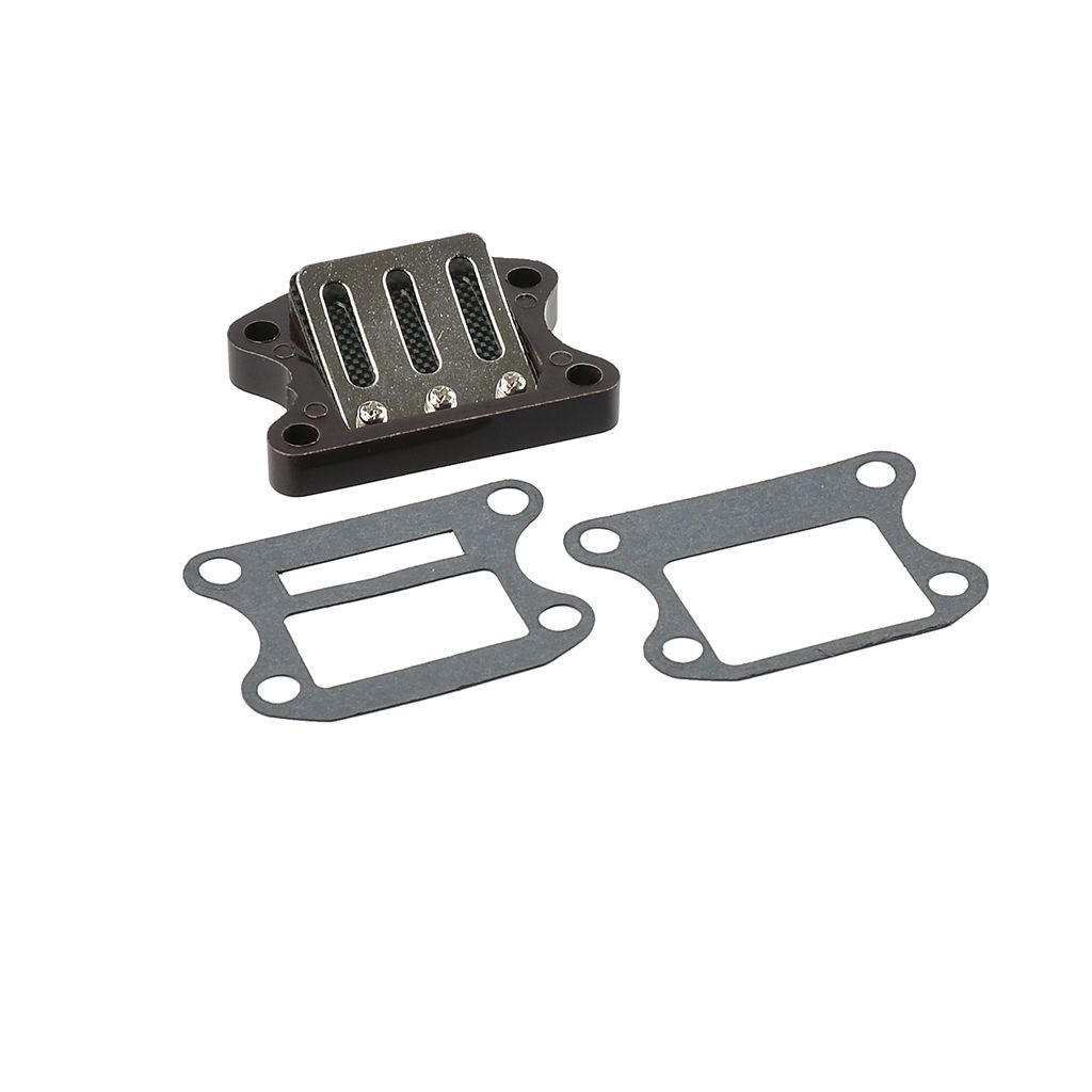 DR Membranblock mit Carbonmembrane DR