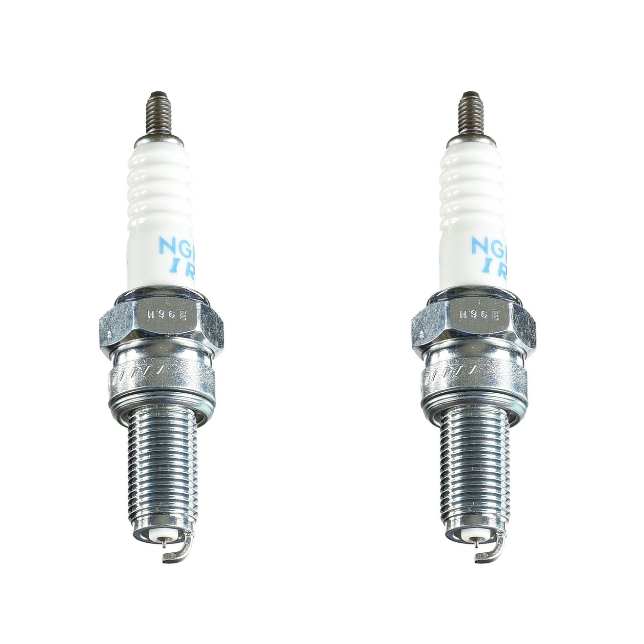 NGK Zündkerze CR8EIA-10 Iridium 4708 2er Set