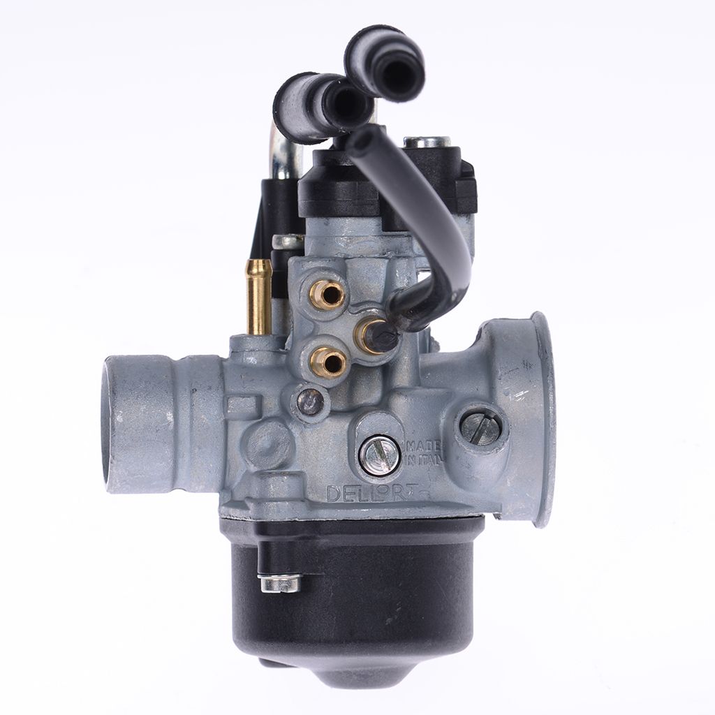 DellOrto Vergaser PHBN 17.5 LS manueller Choke