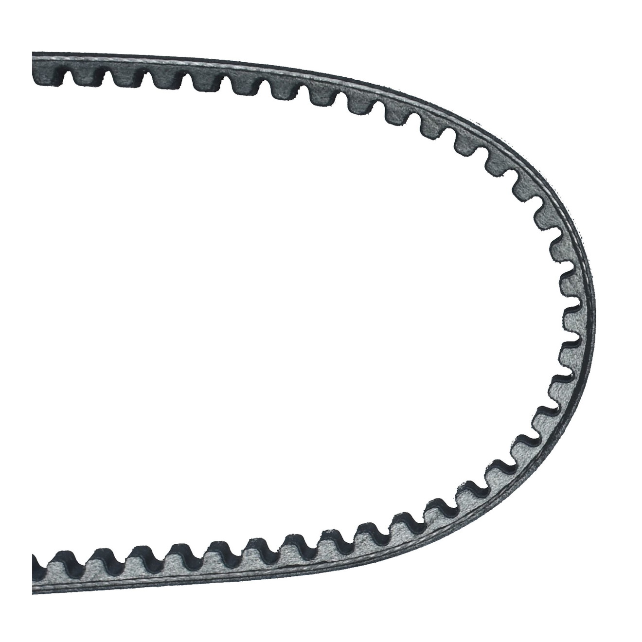 Dayco Keilriemen Antriebsriemen 7106