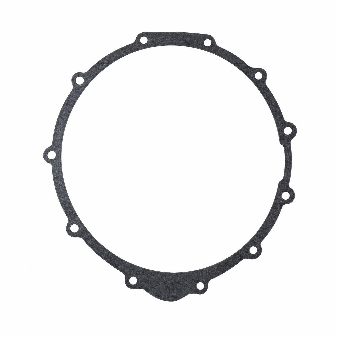 MotoLibre Kupplungsdeckeldichtung