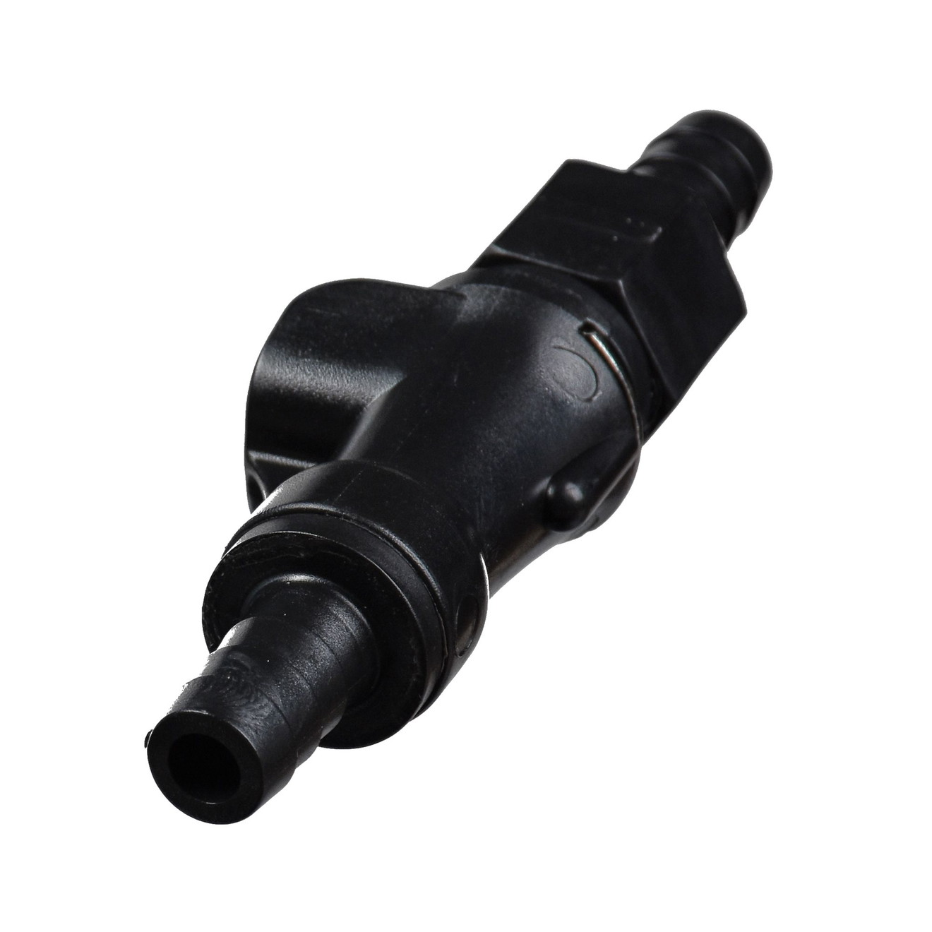 VParts Benzinschlauch Schnellkupplung 8mm