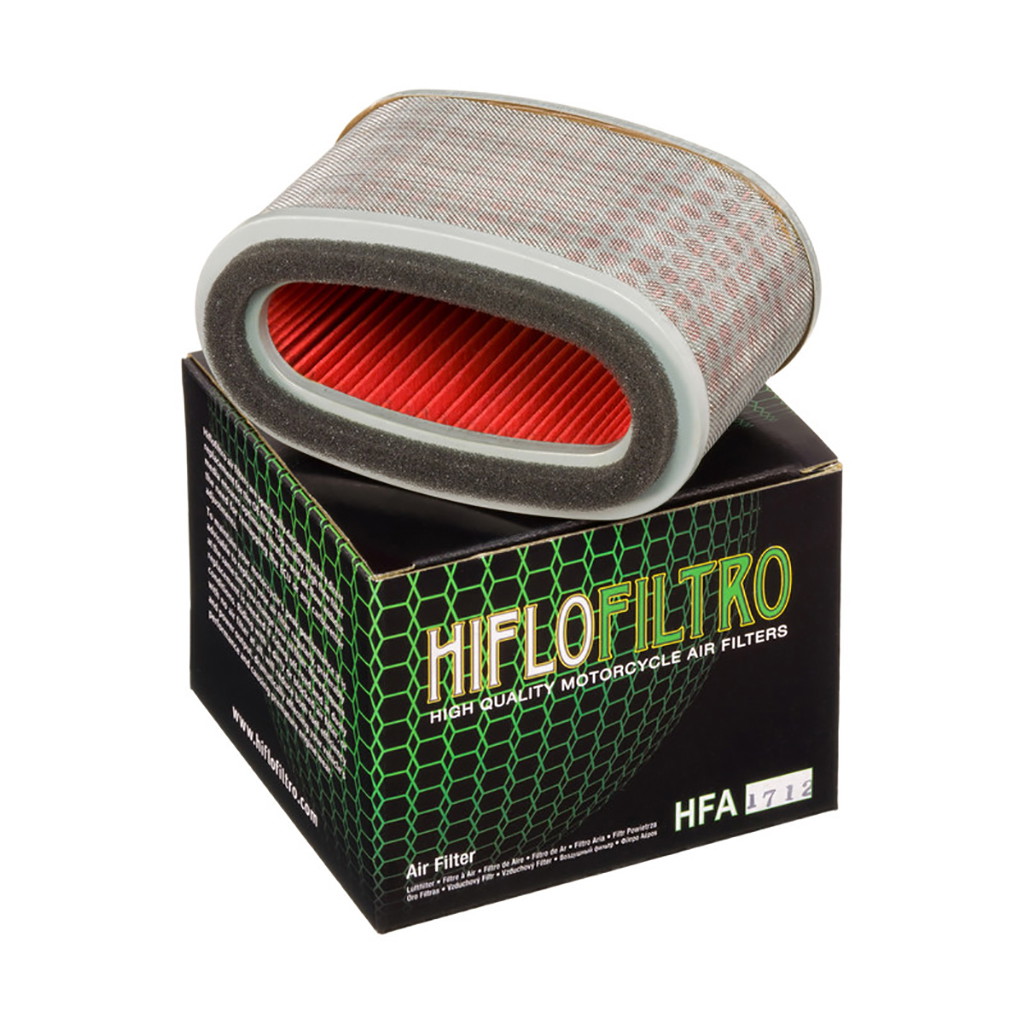 Hiflo Luftfilter