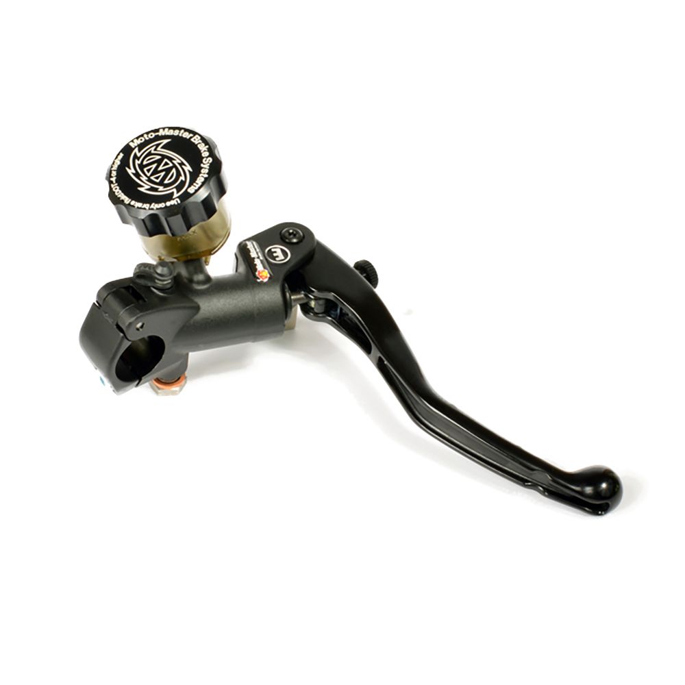 Moto-Master Supermoto Kit 300 Flame Bremsscheibe Bremssattel Bremspumpe