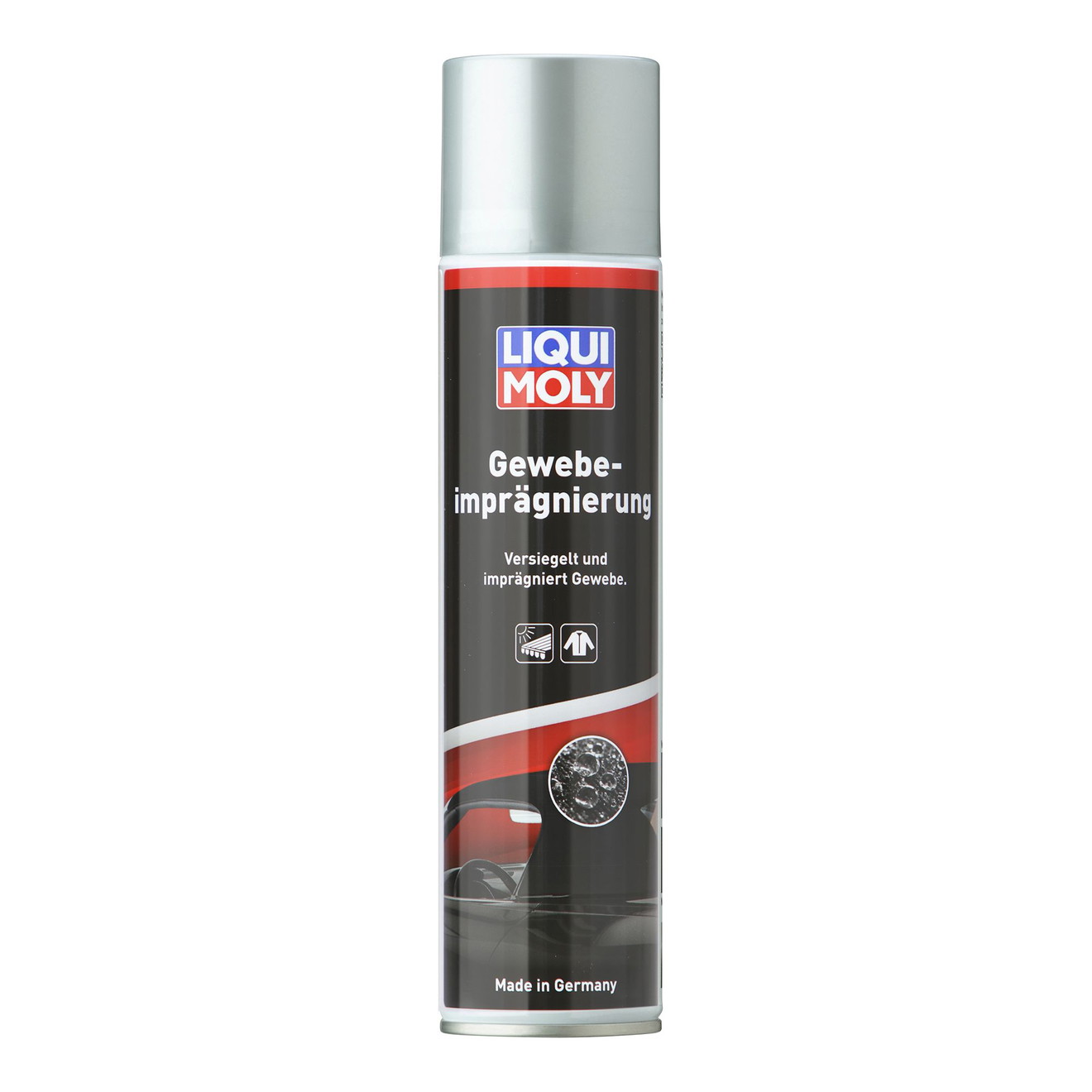 LIQUI MOLY Gewebeimprägnierung 400ml