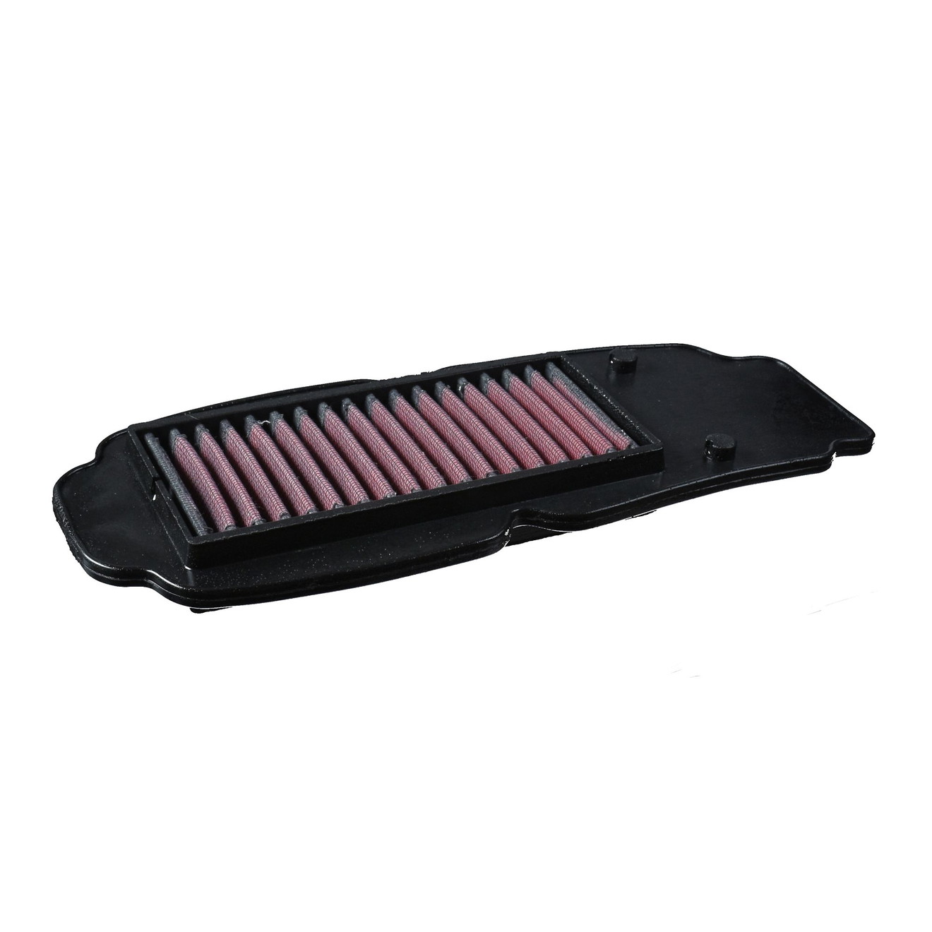 DNA Luftfilter Performance