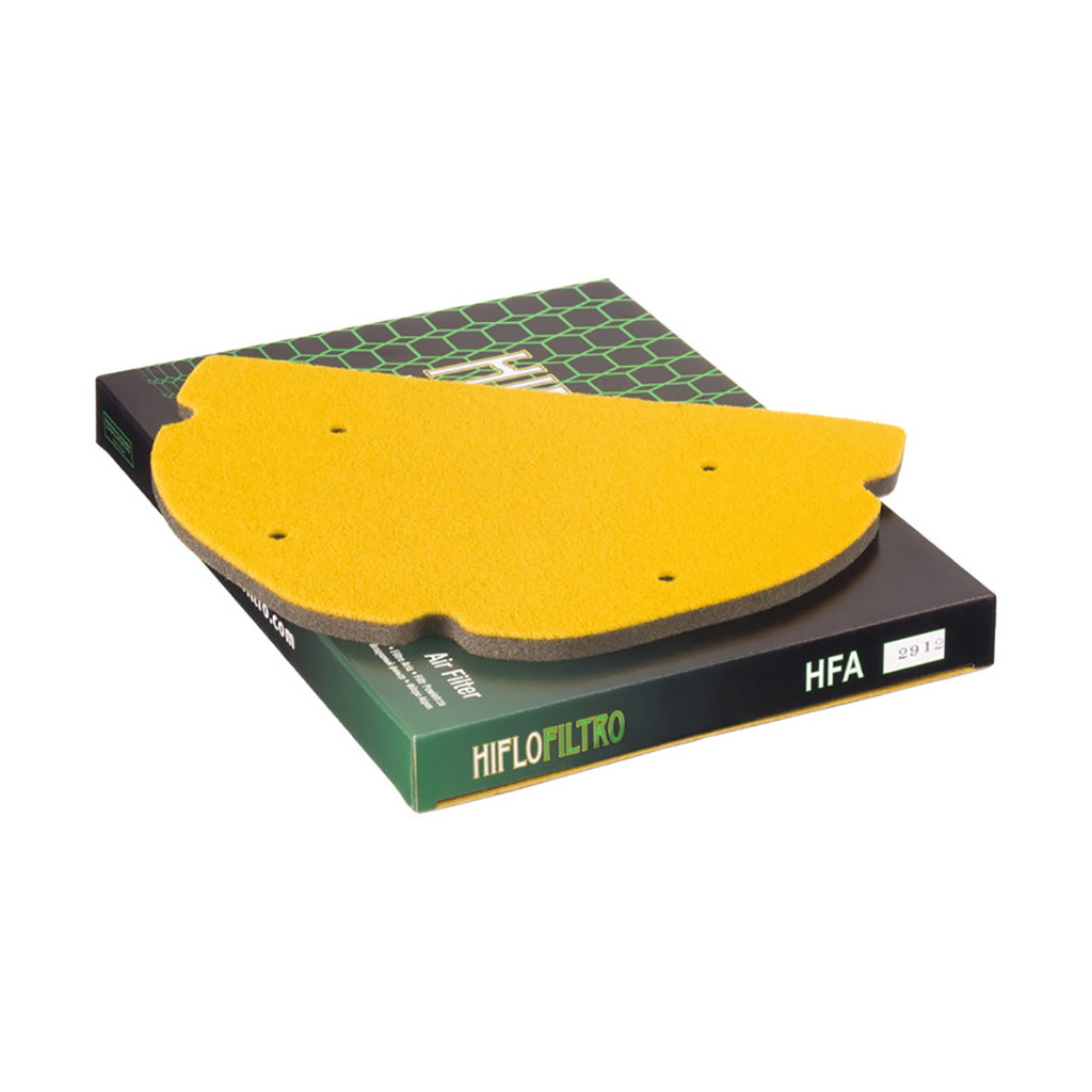 Hiflo Luftfilter
