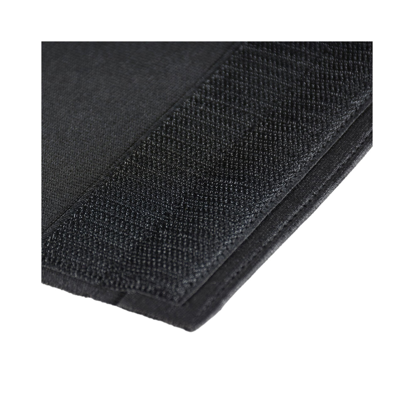 ScooterLibre Nierengurt Textil schwarz M