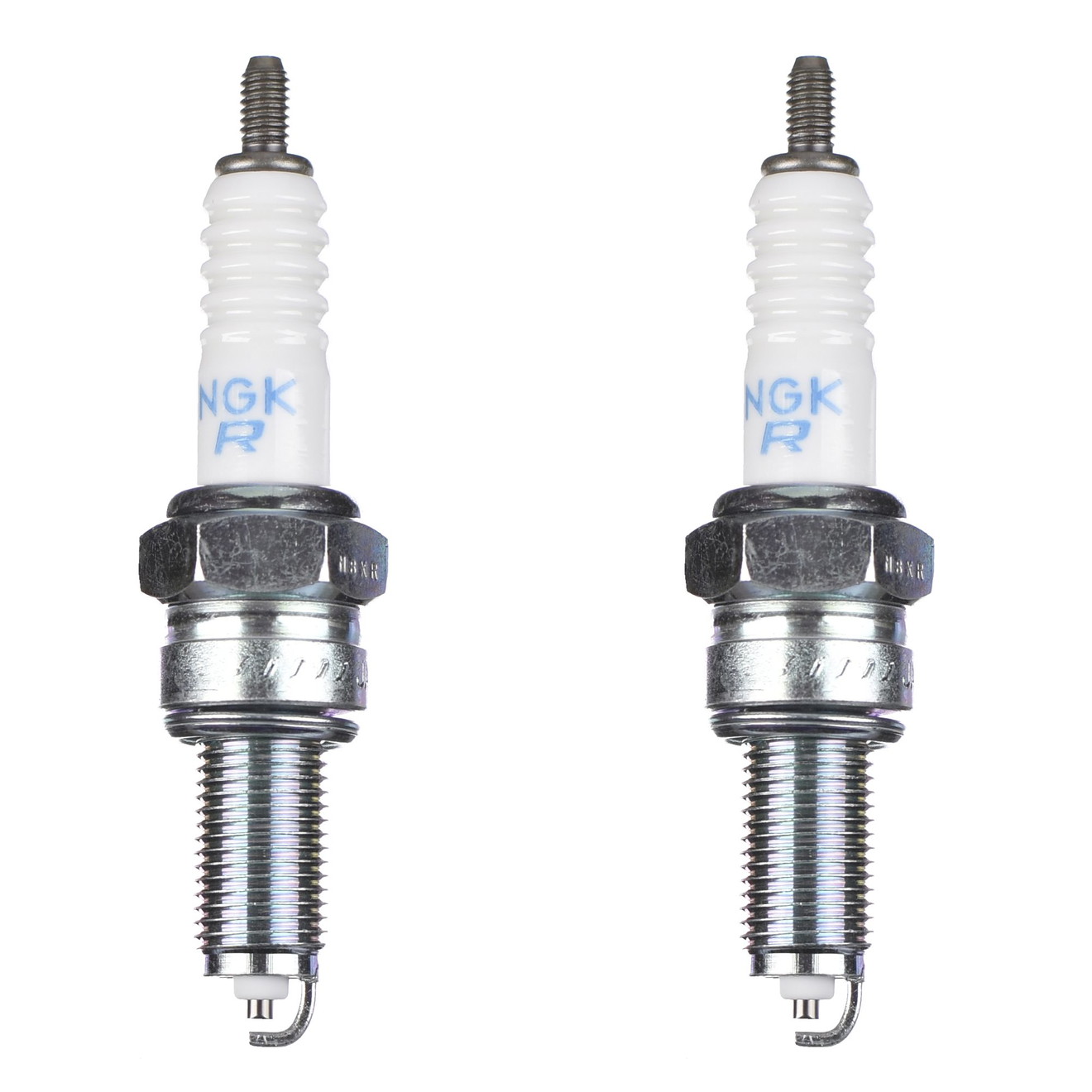 NGK Zündkerze CPR6EA-9 6899 2er Set