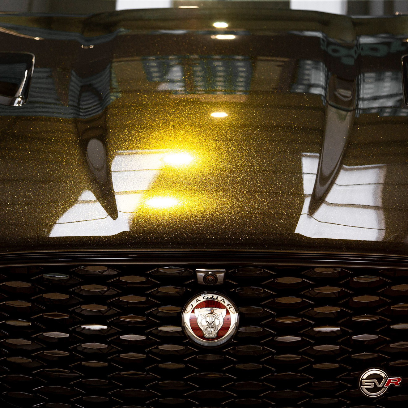Profilm PPF ProColor Champagne Diamond Paint Protection Film 1.52 x 15m