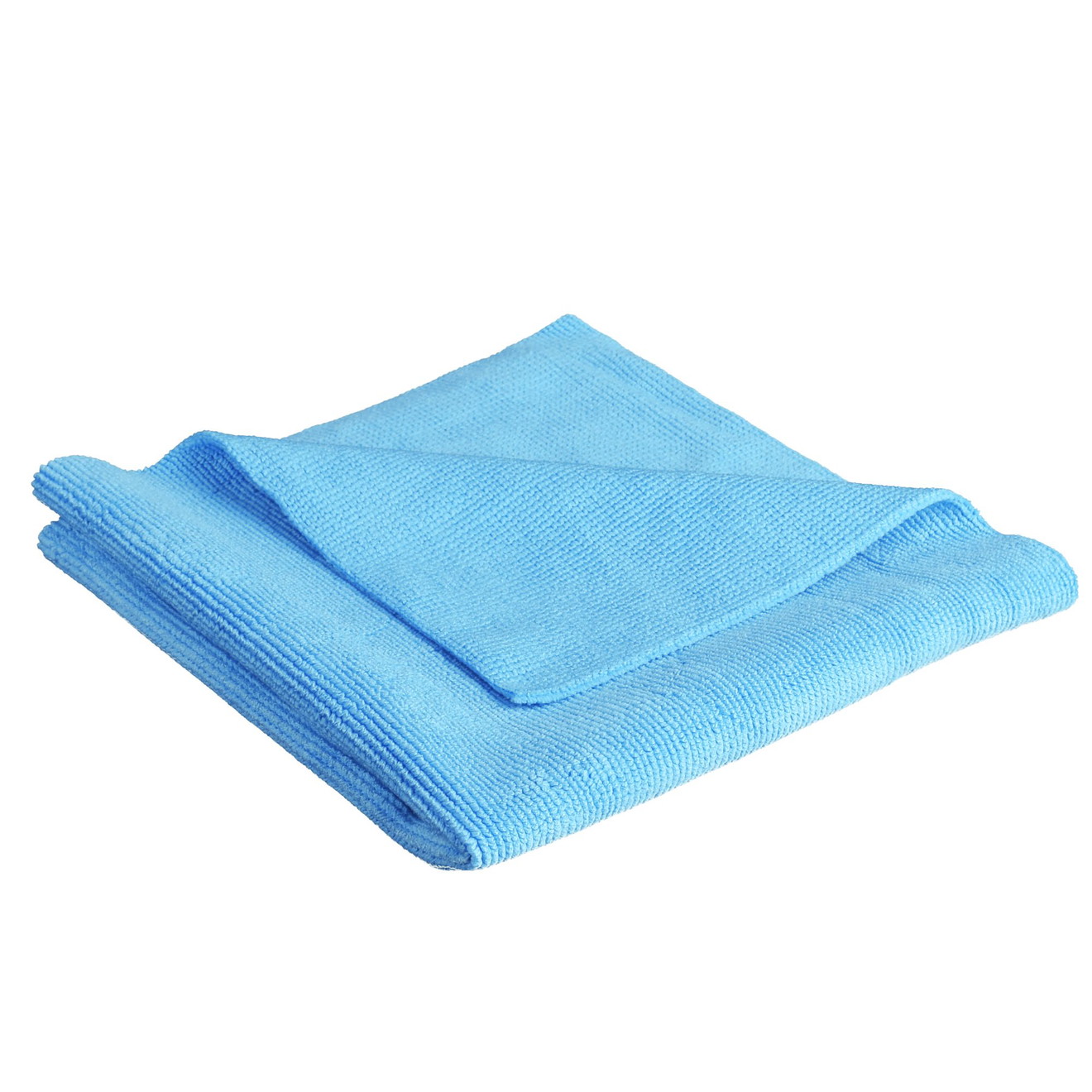 Detail Passion Mikrofasertuch Ceramic Buff Pro skyblue 325gsm