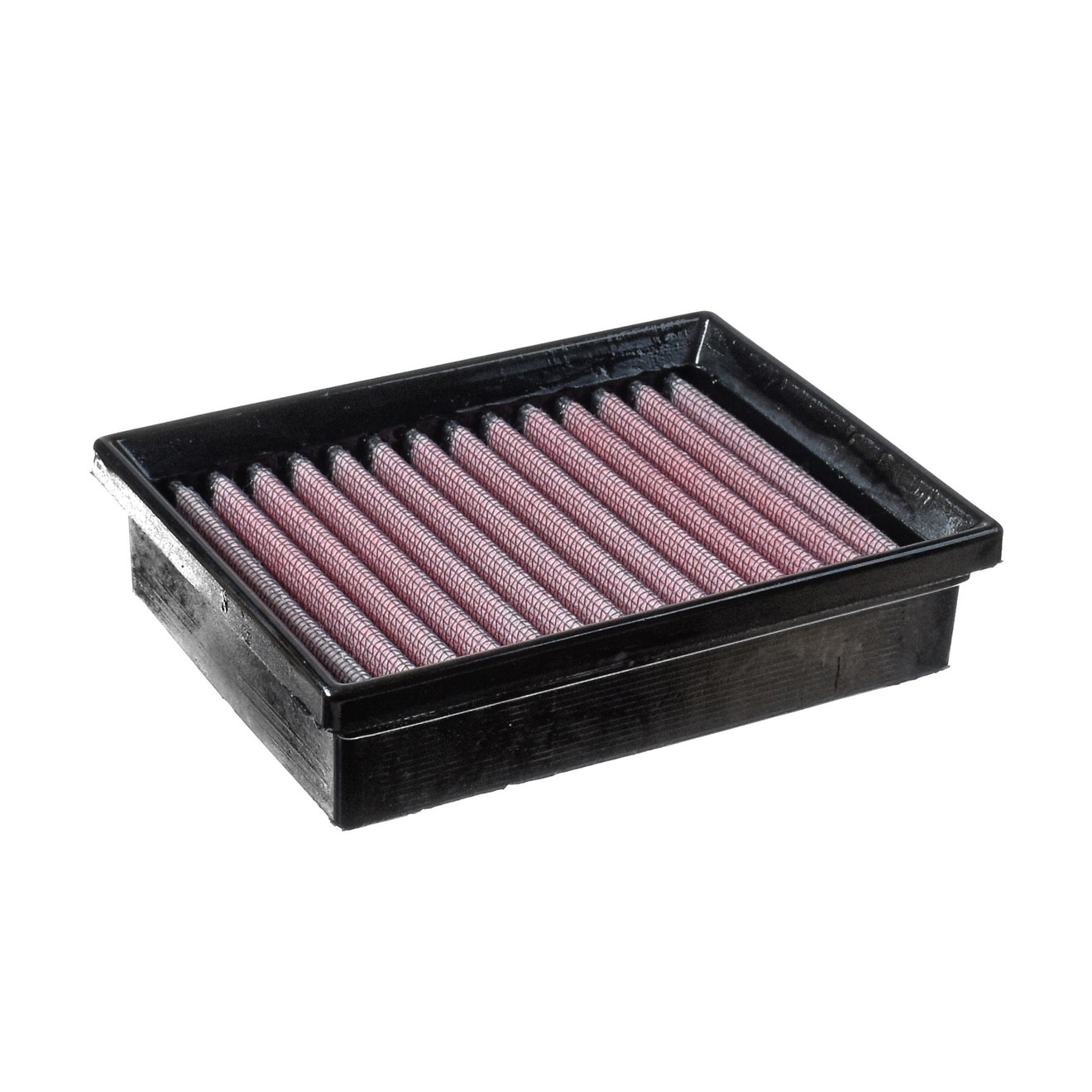 DNA Luftfilter Performance