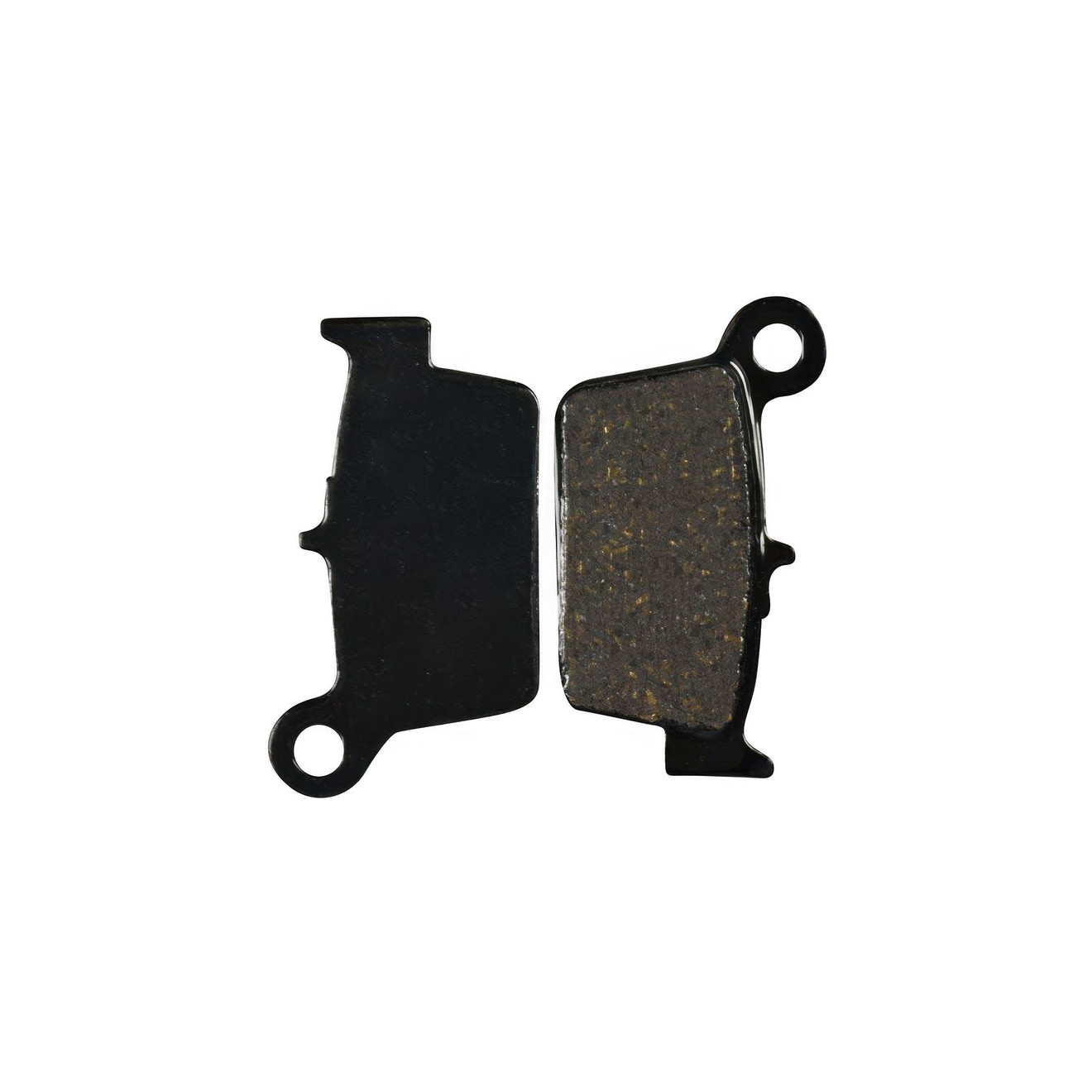 Moto-Master Bremsbelag RoadPRO Ceramic