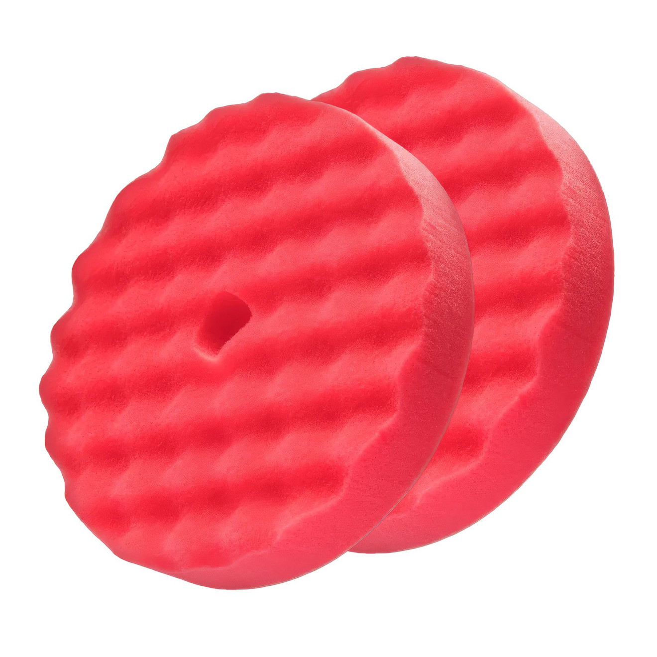 DIY Detail Polijstpad 75mm Rotary D/A Jeweling Pad 75/90mm