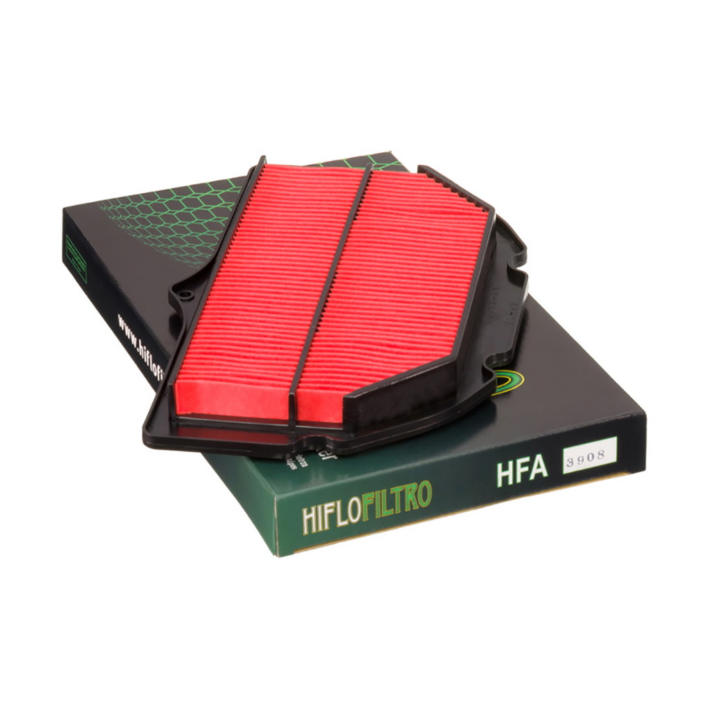 Hiflo Luftfilter