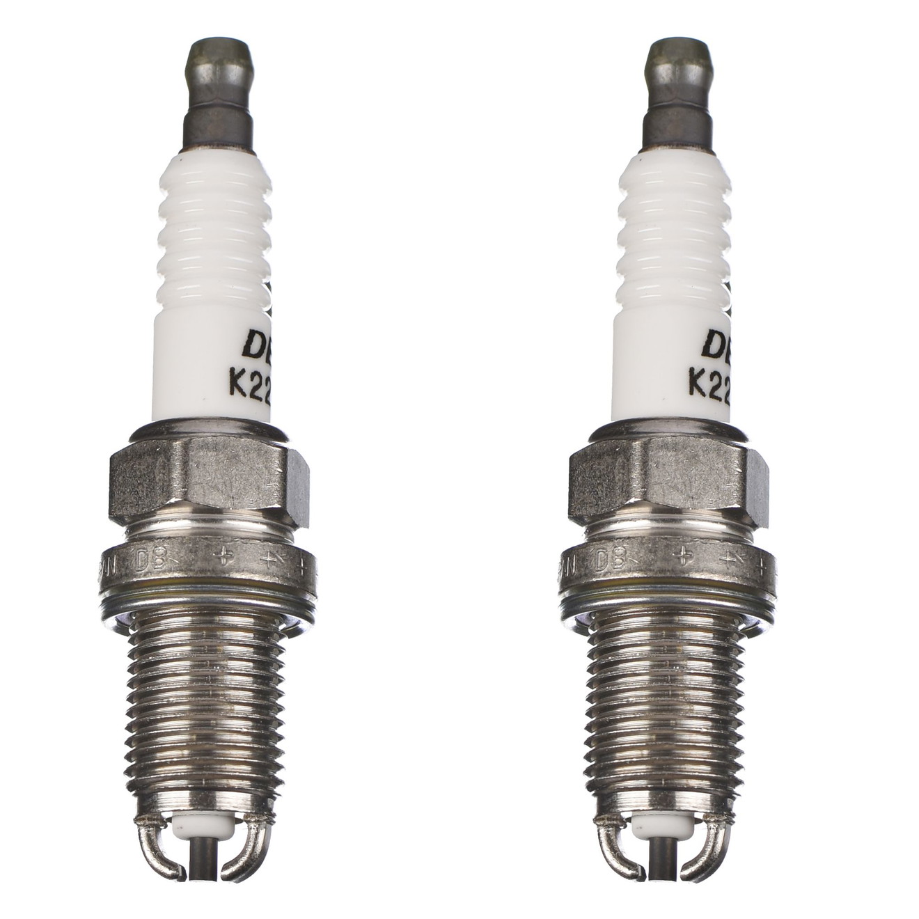 DENSO Zündkerze K22TNR-S 2er Set