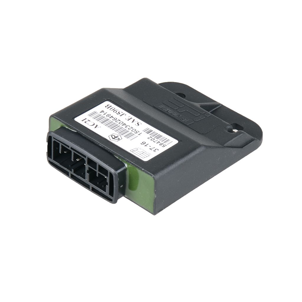 Piaggio CDI Zündeinheit Steuergerät ECU 584702