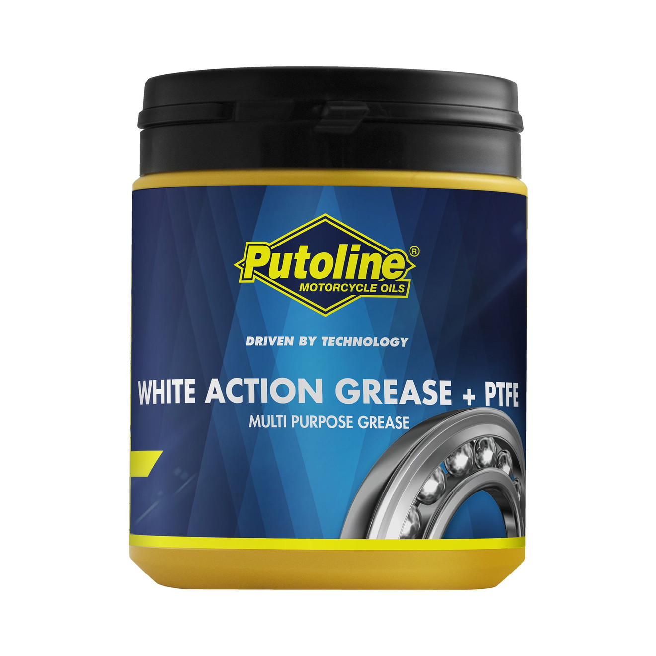 Putoline Fett White Action Grease 600g