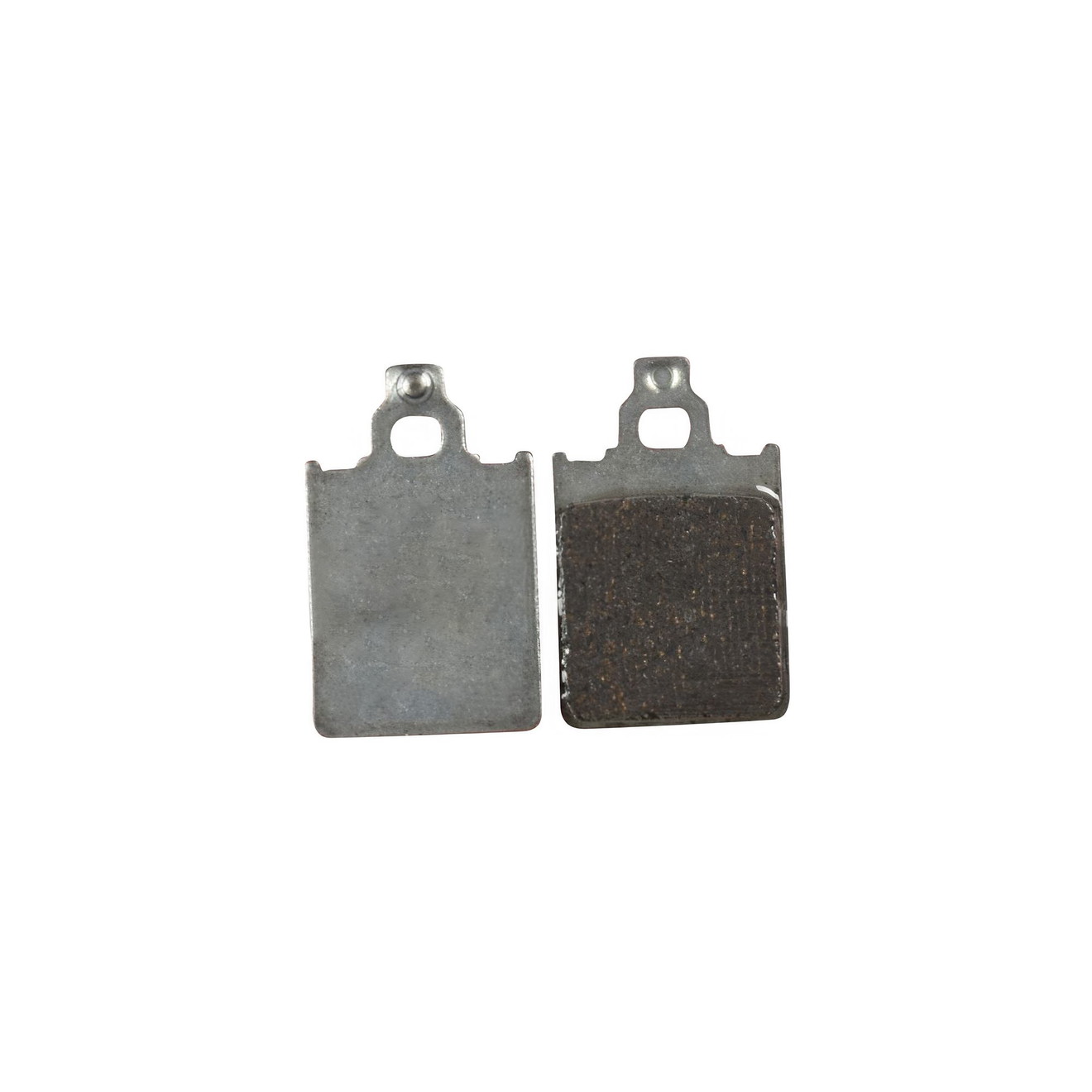 TRW Bremsbelag organisch MCB651EC