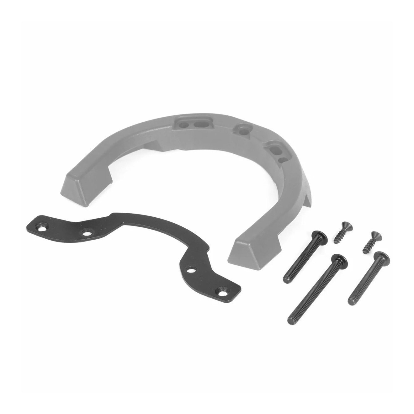 SHAD Tankrucksack X0SE091CL Click System inkl. Fitting Kit
