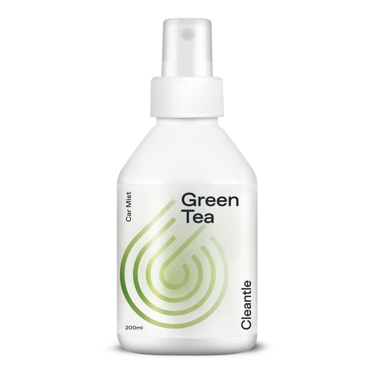 Cleantle Car Mist Auto- & Raumduft Green Tea 200ml