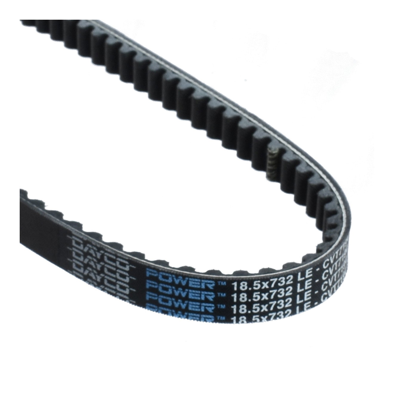 Dayco Keilriemen Antriebsriemen 7194