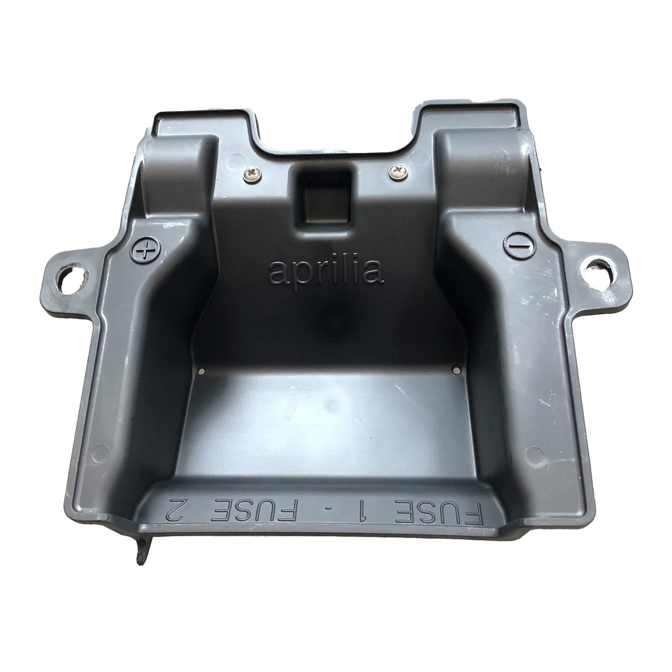 Shido Batterie 12V 4AH8.6AH YTZ10S Lithium-Ionen