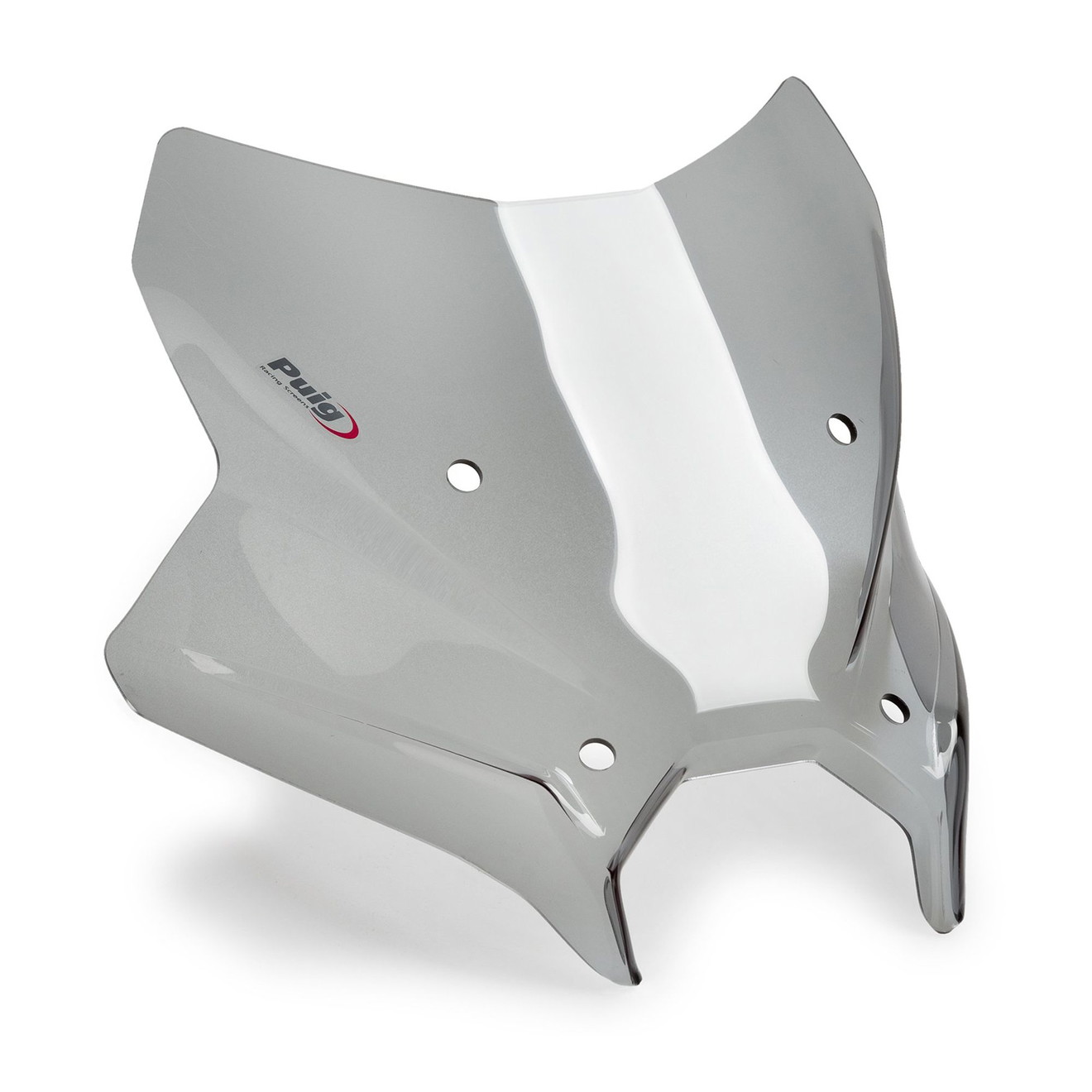 Puig Windschutz Windschild Sport getönt mit ABE