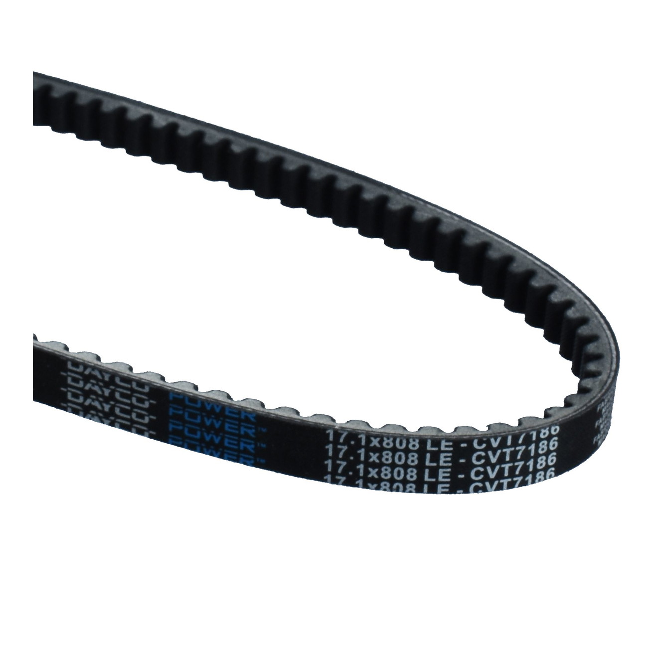 Dayco Keilriemen Antriebsriemen 7186