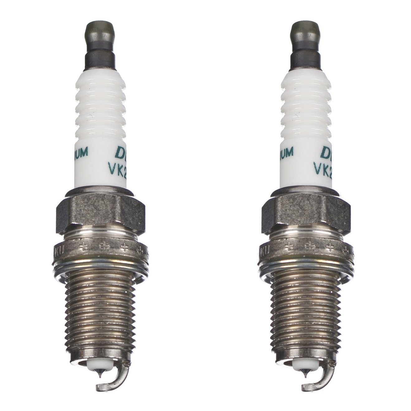 DENSO Zündkerze VK24PR-Z11 Iridium 2er Set