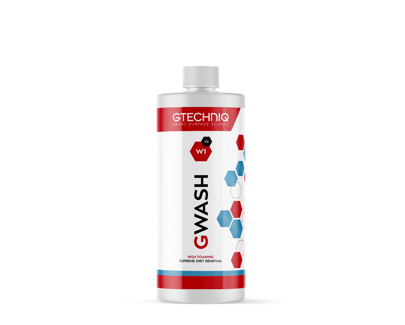 Gtechniq Autoshampoo GWash v2 voor Keramische Coatings 1000ml