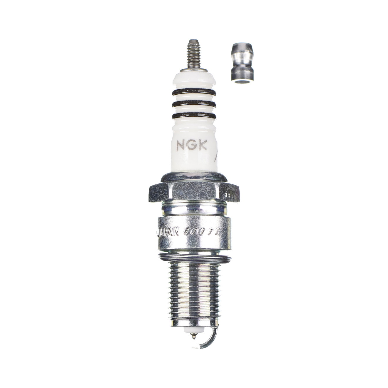 NGK Zündkerze BPR7EIX Iridium