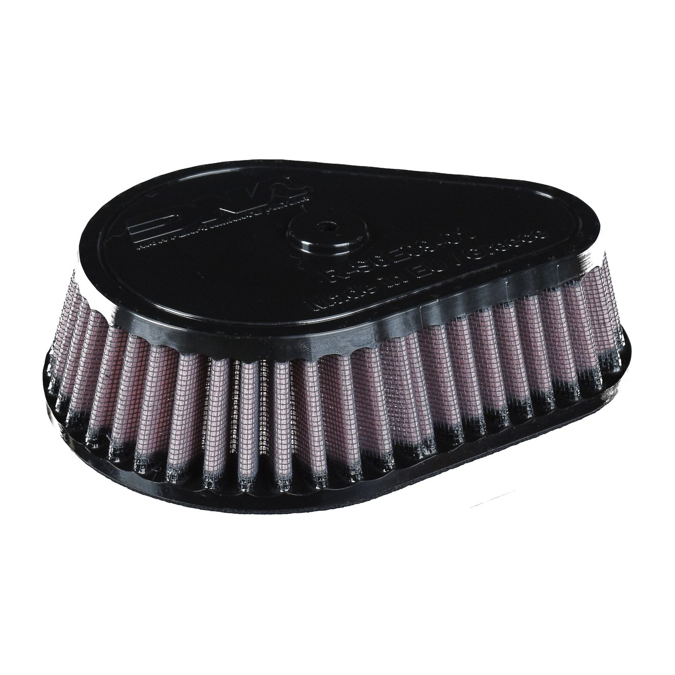 DNA Luftfilter Performance