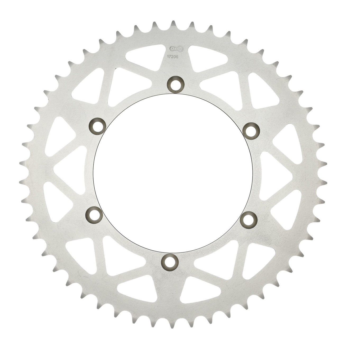 AFAM Kettenrad ALU #520 47 Zähne