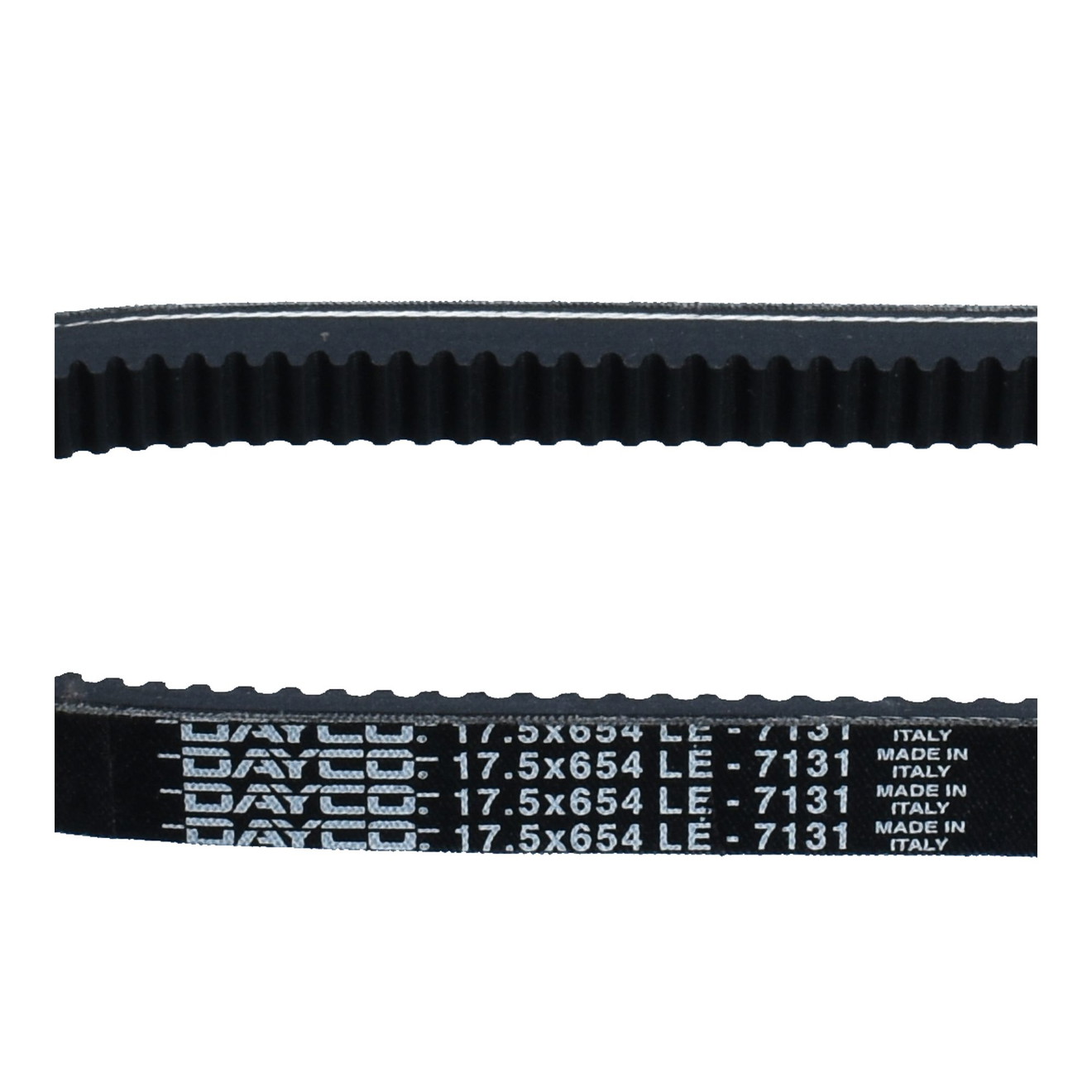 Dayco Keilriemen Antriebsriemen 7131