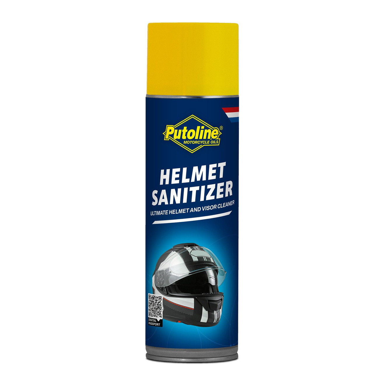 Putoline Helmpolsterreiniger 500ml