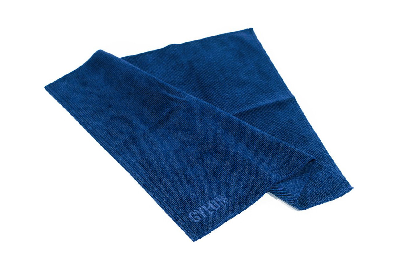 GYEON Q2M BaldWipe EVO microvezeldoek 40x40cm