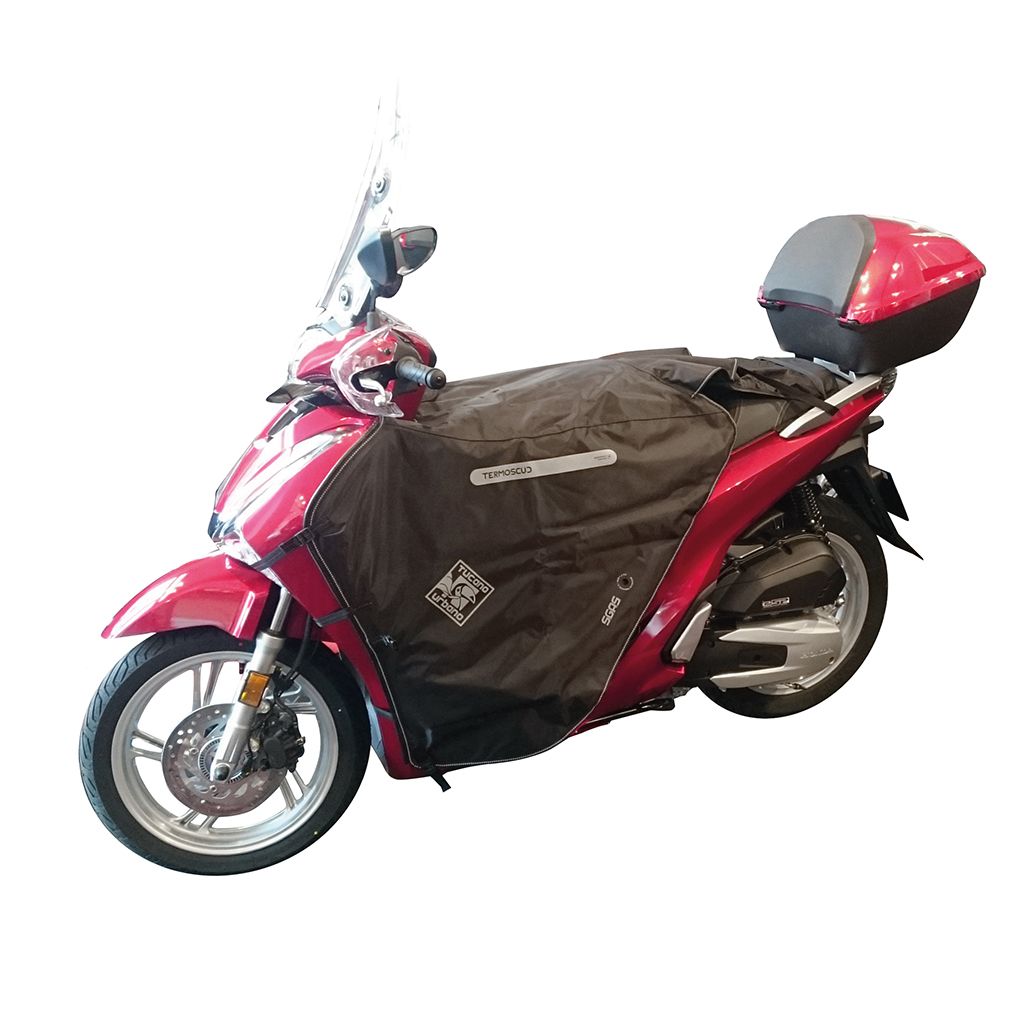 Tucano Beinschutz Termoscud