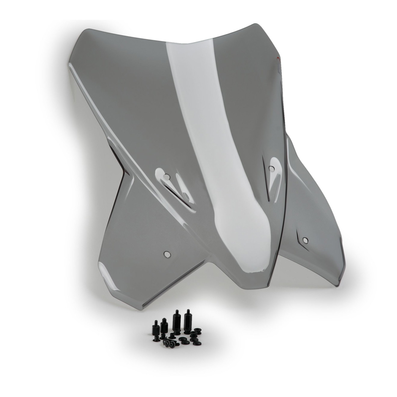 Puig Windschutz Windschild Tourenscheibe Plus getönt mit ABE