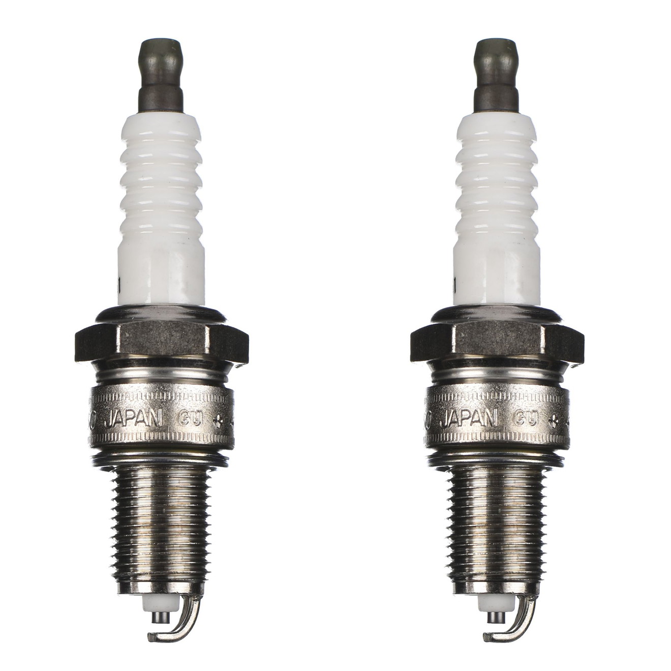 DENSO Zündkerze W16EXR-U11 2er Set