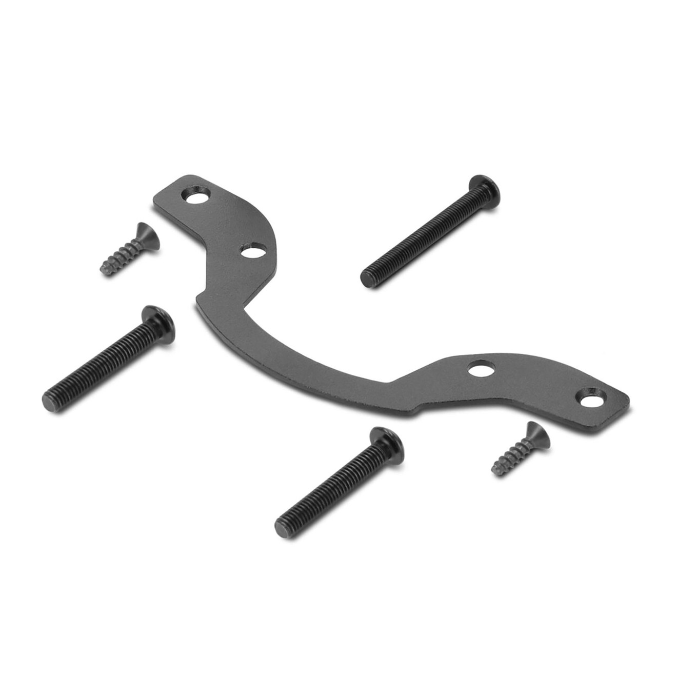 SHAD Click System Fitting Kit