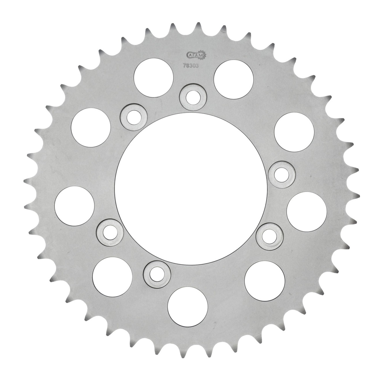 AFAM Kettenrad ALU #520 40 Zähne