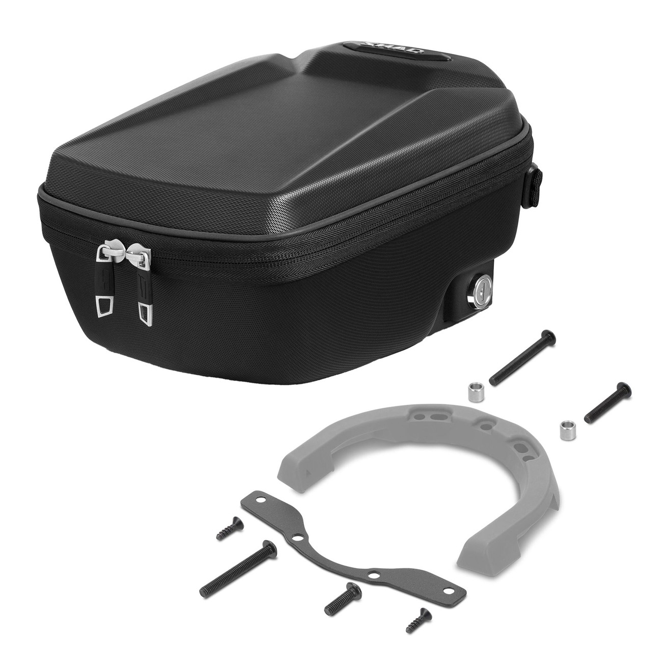 SHAD Tankrucksack SE09CLP Click System inkl. Fitting Kit