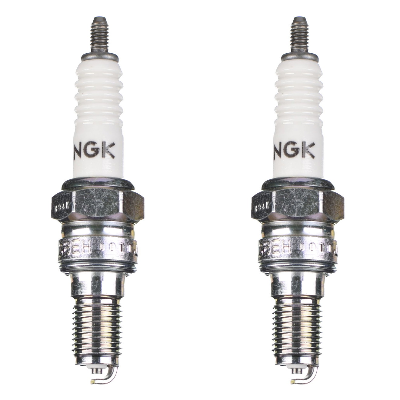 NGK Zündkerze C8EH-9 7473 2er Set