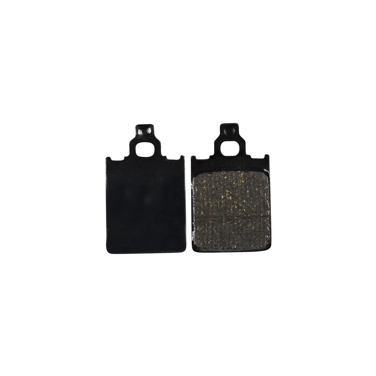 TRW Bremsbelag organisch MCB651