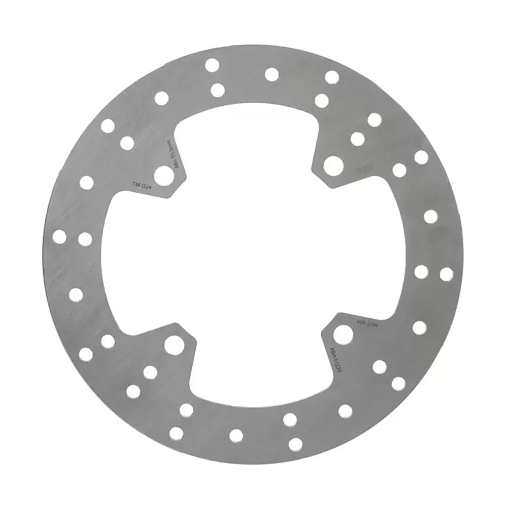 TRW Bremsscheibe