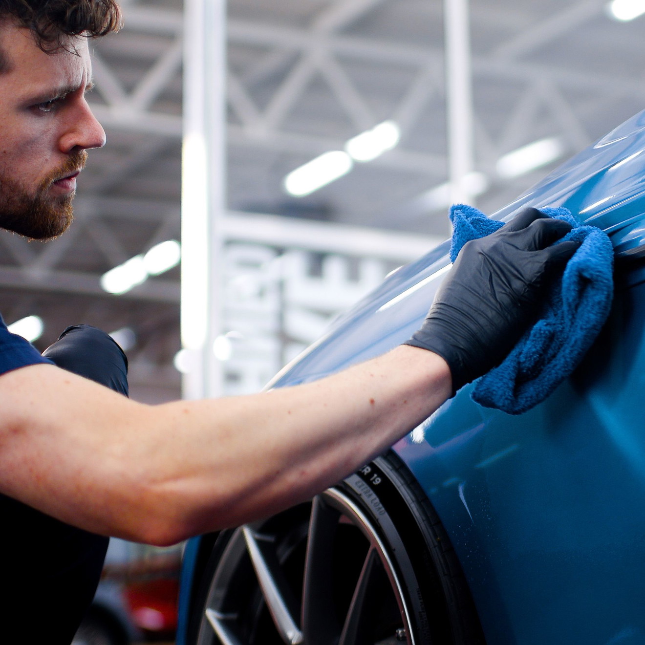 GYEON Q2M QuickDetailer Wachssnelreiniger 500ml